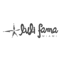 Luli Fama logo