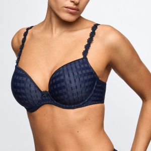 AVERO VEL velvet blue