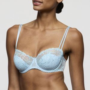 JANE MLY Milky Blue