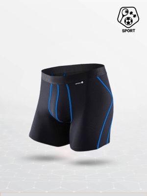SPORT Zwart