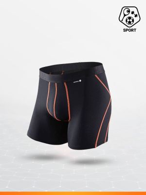 SPORT Zwart