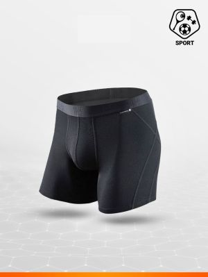 SPORT Zwart
