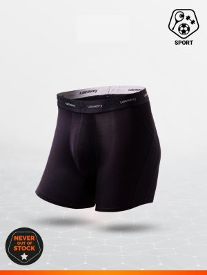 SPORT Zwart