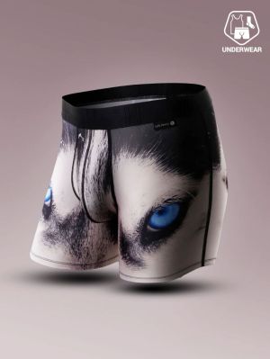 MICROVEZEL Housky