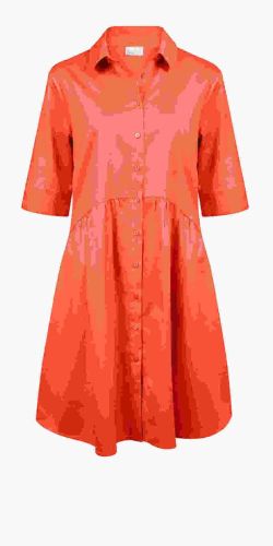  Oranje