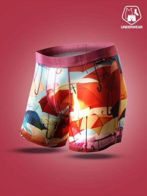MICROVEZEL Parapluie