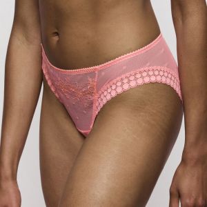 ANNAELLE NEP Neon Peach