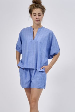  Blauw