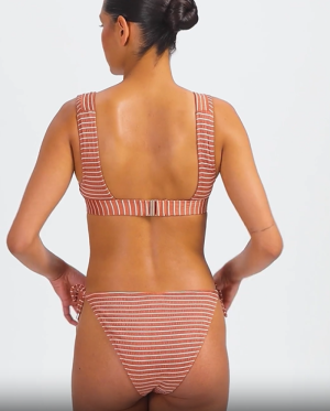 Caramal Stripe Caramel