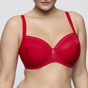 WOWGIRL TRR true red