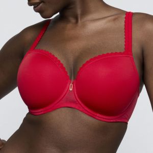 WOWGIRL TRR true red