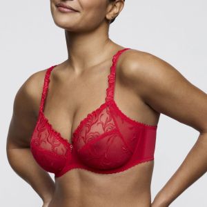 SOLISSE TRR true red