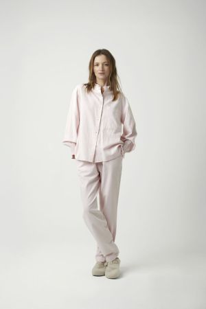  Pink vichy